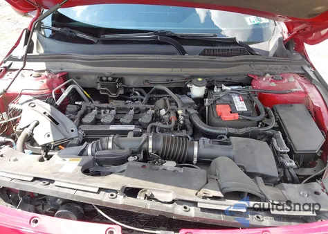 2018 Honda Accord Sport from USA, damaged, VIN 1HGCV1F30JA218975